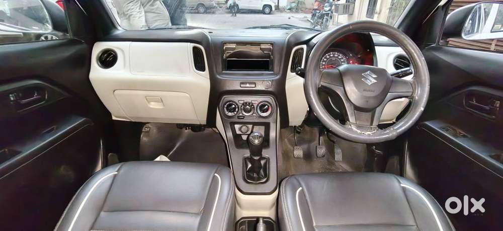 Maruti Suzuki Wagon R, 2022, Cng & Hybrids