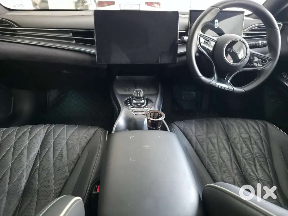Byd Seal 2024 Electric Well Maintained