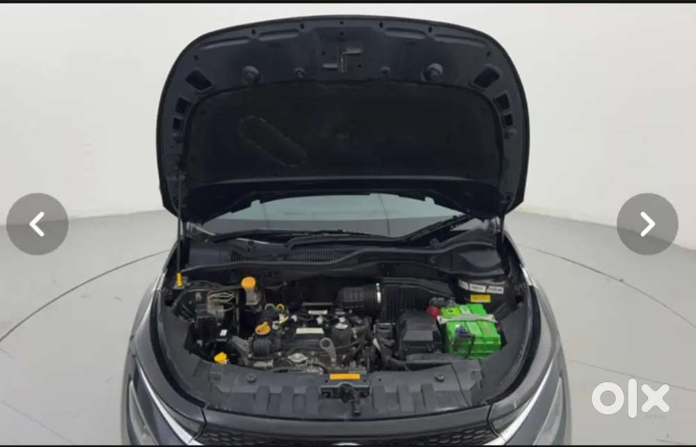 Tata Altroz 1.2 Xz 2020 Model