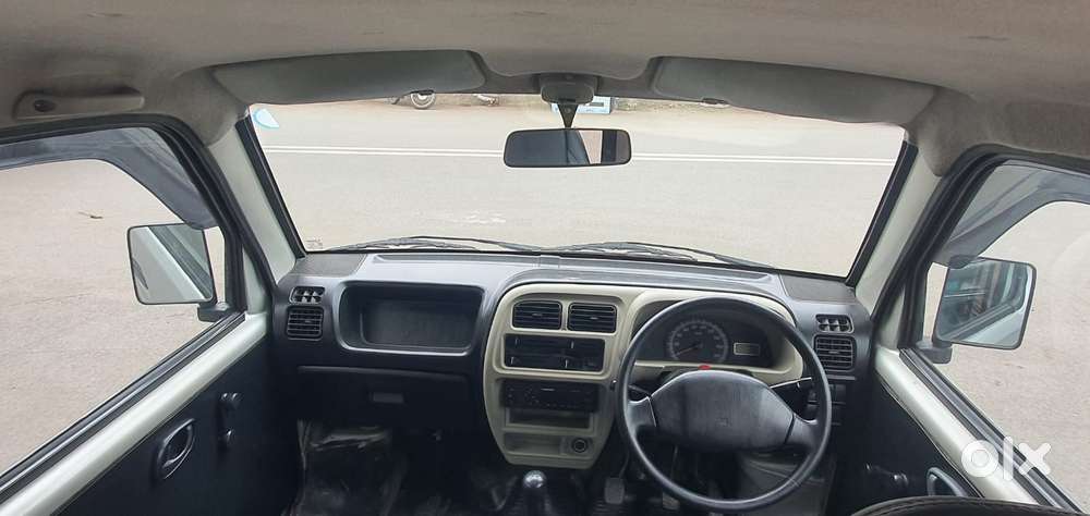 Maruti Suzuki Eeco Cng 5 Seater Ac, 2018, Cng & Hybrids