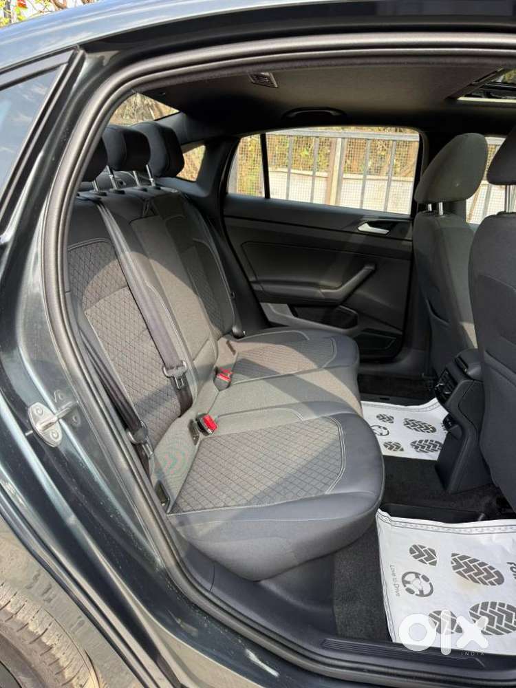 Volkswagen Virtus, 2025, Petrol