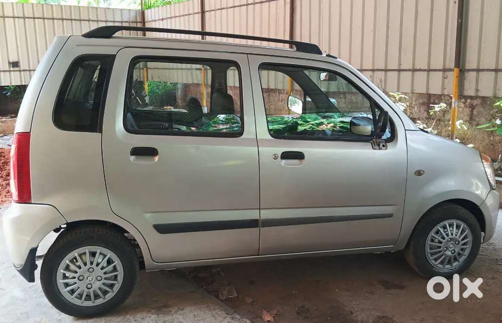 Wagnor 2009 Lxi Model Car For Sale, Fitness 2029 June Till (negotiable