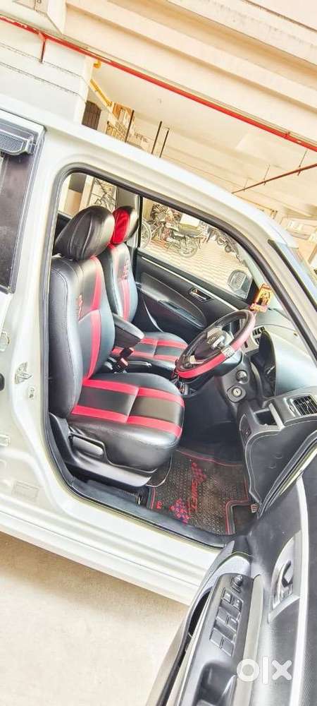 Maruti Suzuki Swift 2015 Diesel Well Maintained