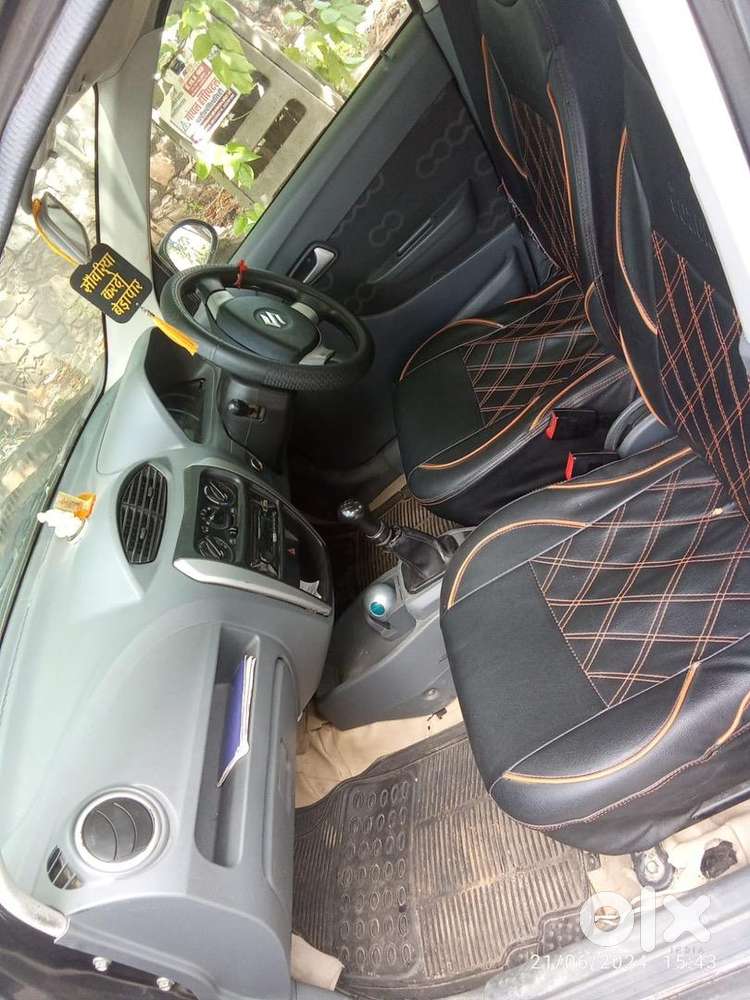 Maruti Suzuki Alto 800 2015 Petrol Good Condition