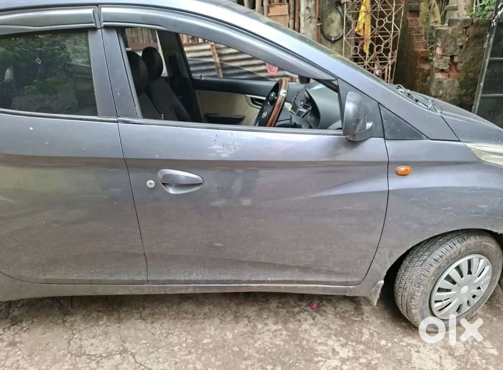 Hyundai Eon D-lite +, 2012, Petrol