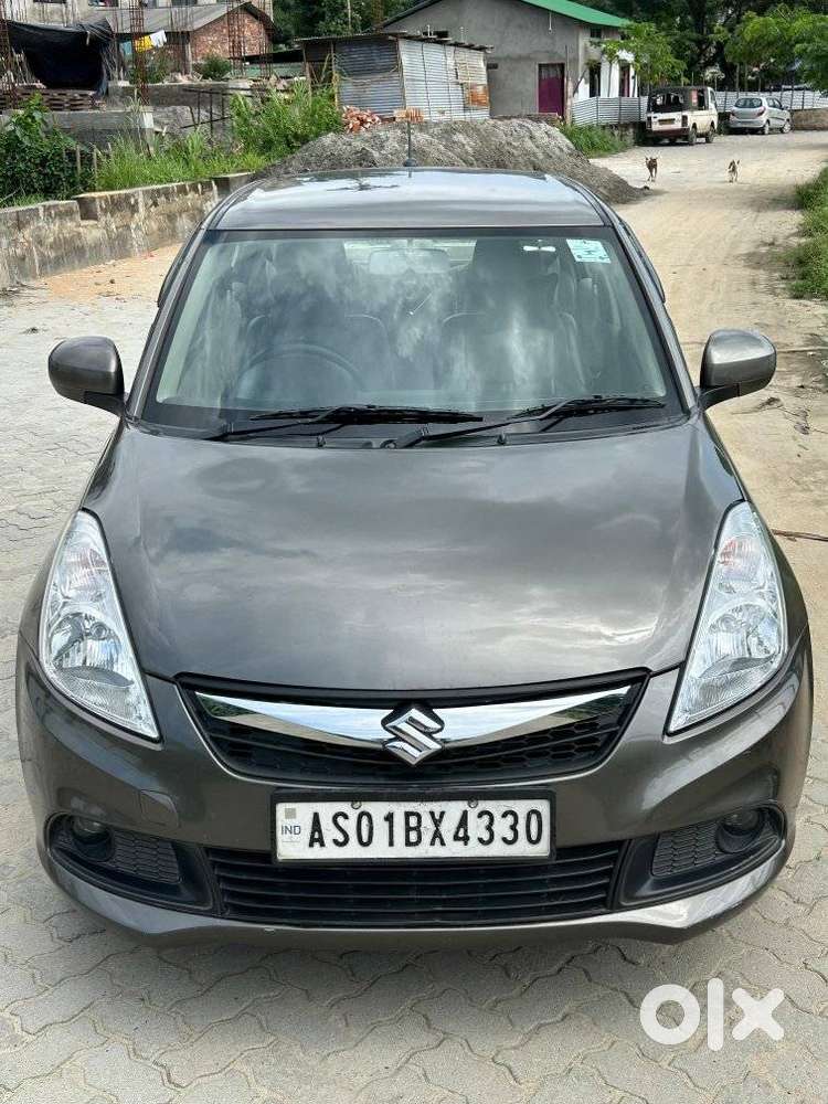 Maruti Suzuki Swift Dzire 1.2 Lxi (o), 2016, Petrol