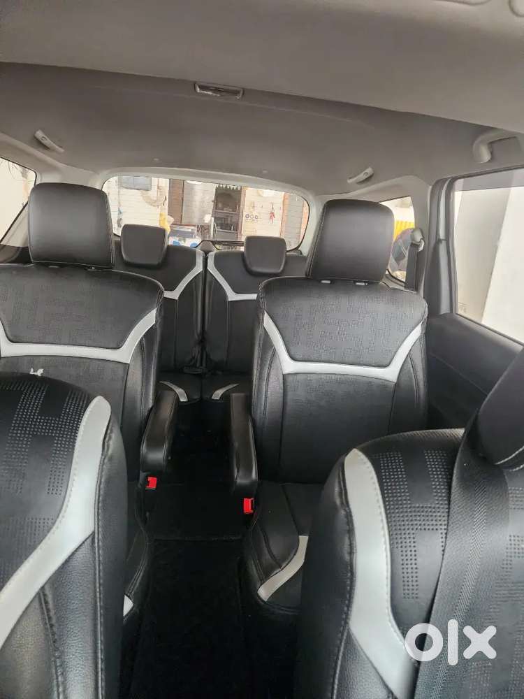 Maruti Suzuki Xl6 2021 1st Owner