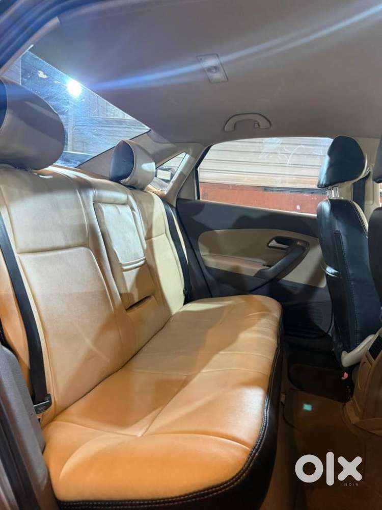 Volkswagen Vento 1.6 Mpi All Star, 2015, Petrol