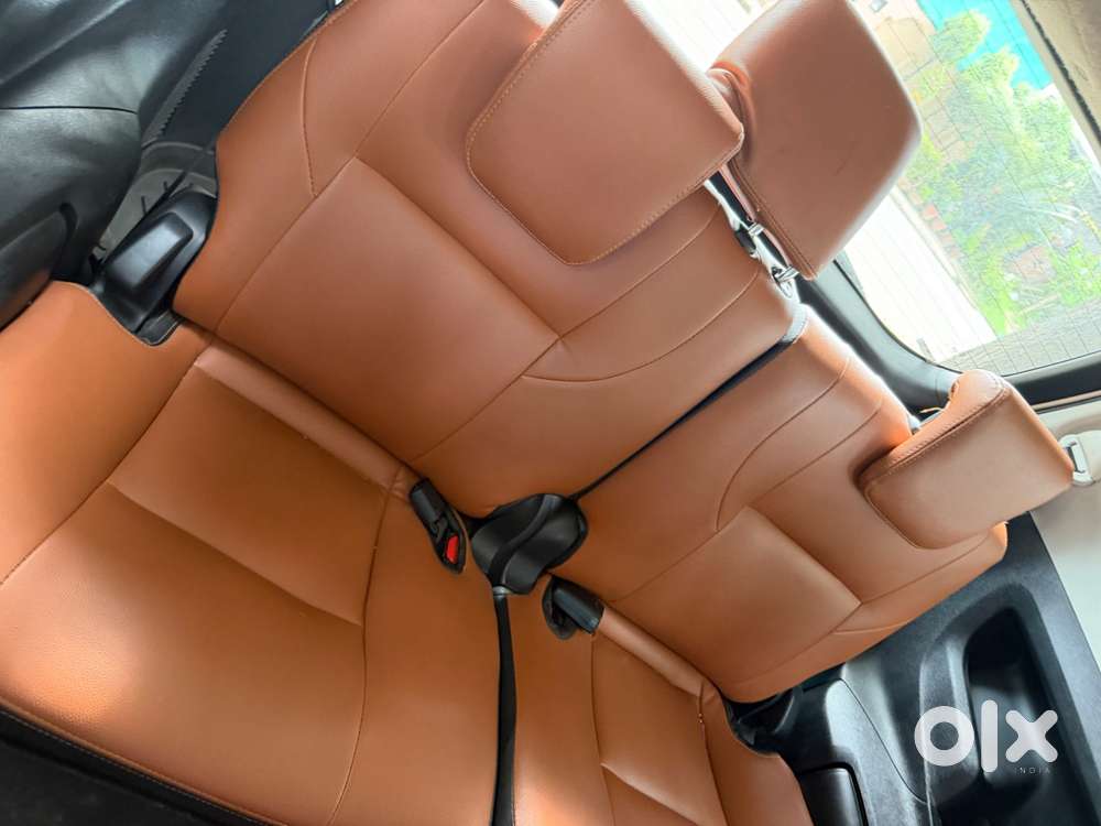 Toyota Innova Crysta Diesel 2017