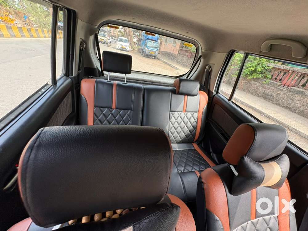 Maruti Suzuki Wagon R 2014 Model