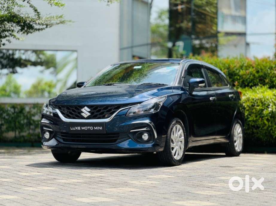 Maruti Suzuki Baleno Zeta, 2025, Petrol