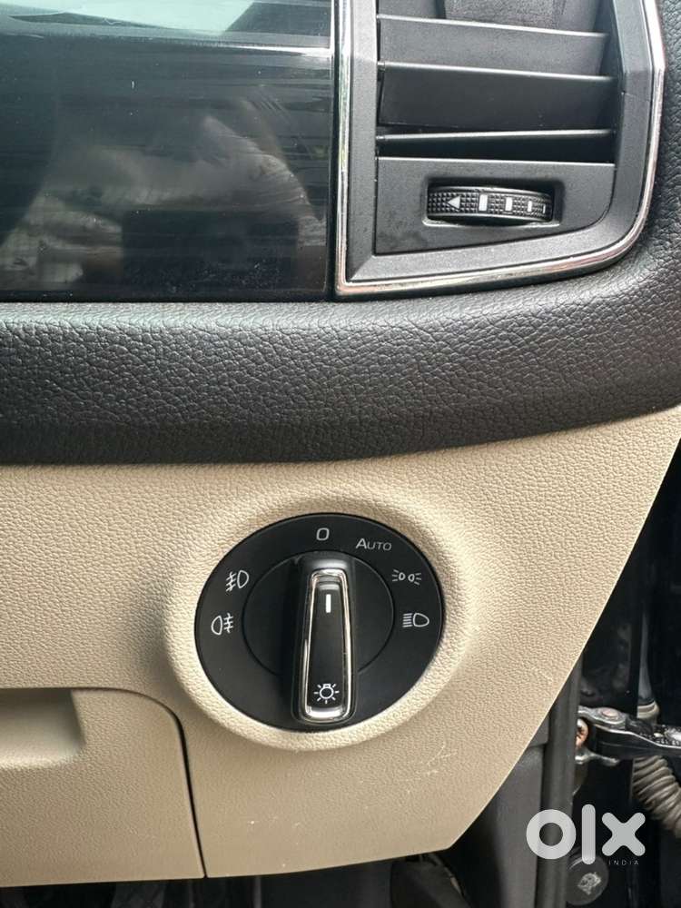 2018 Skoda Kodiaq Diesel