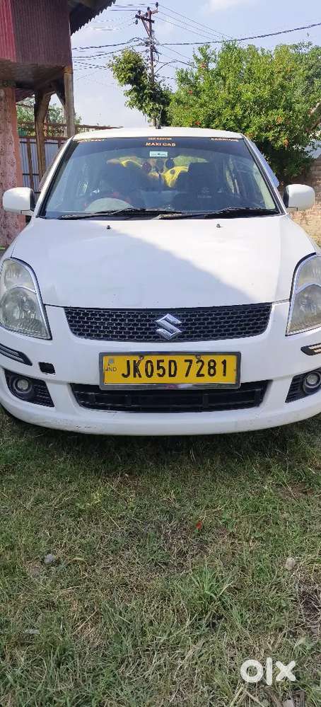 Maruti Desire Diesal Good Call
