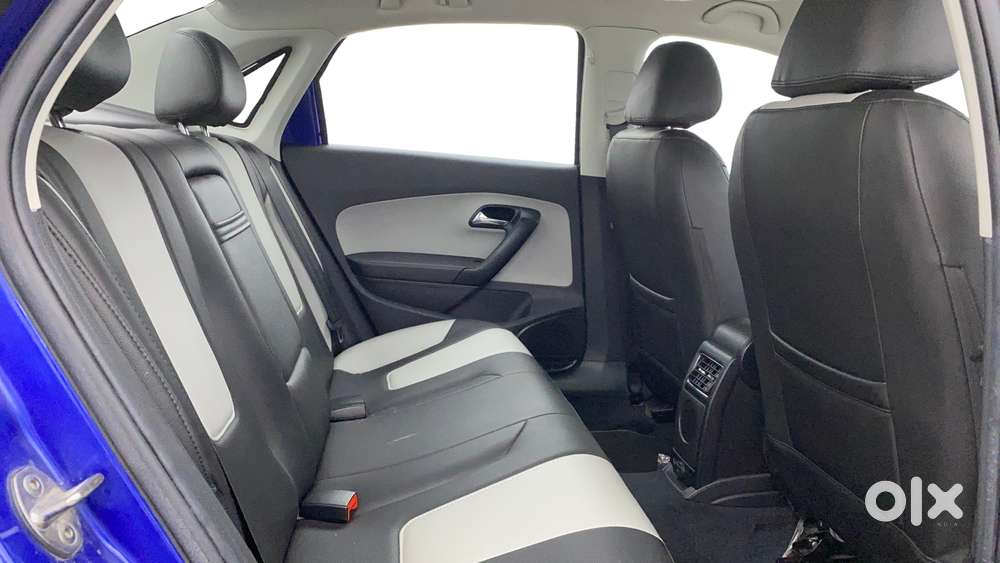 Skoda Rapid 1.0 Ambition Tsi, 2020, Petrol