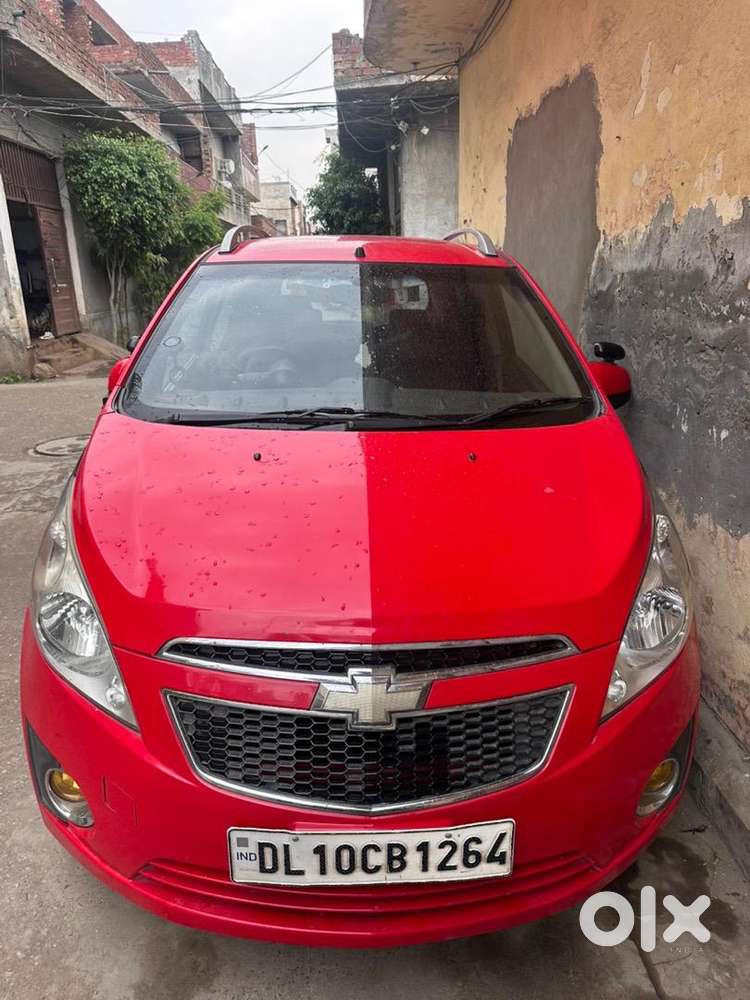 Chevrolet Beat 2011 In Perfect Condition For Sale