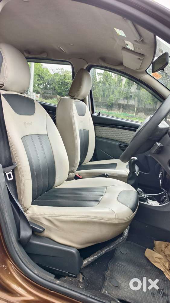 Renault Duster 110ps Diesel Rxl, 2015, Diesel