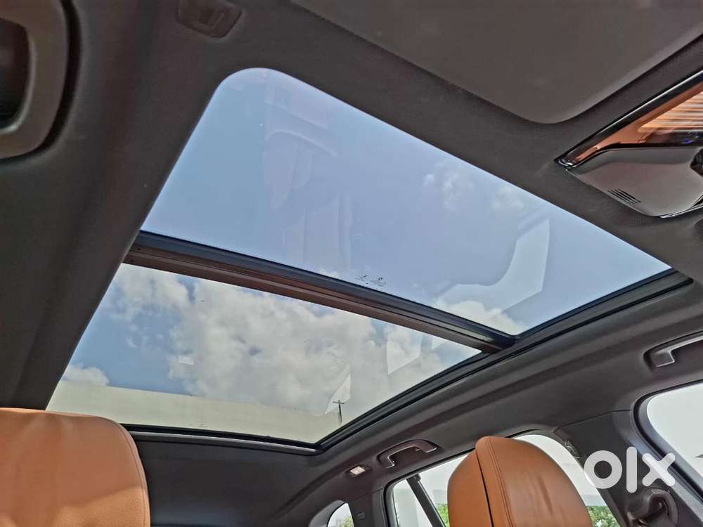 Bmw X5 Xdrive40i Xline, 2022, Petrol