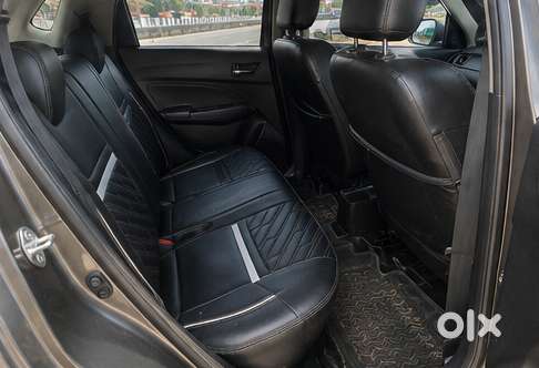 Swift Vxi+ 2024 –1.2 Petrol Manual (4 Cylinder )