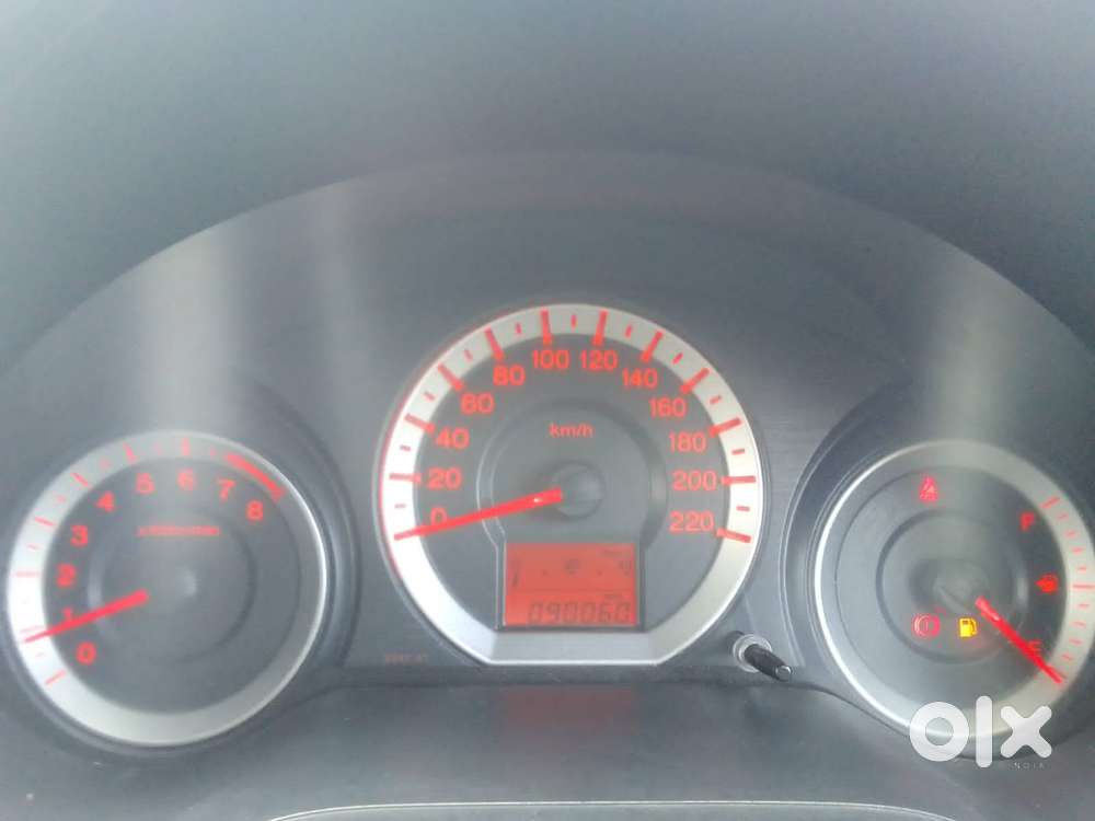 Honda City, 2011, Petrol