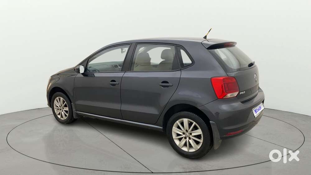 Volkswagen Polo 2013-2015 1.5 Tdi Highline, 2015, Diesel