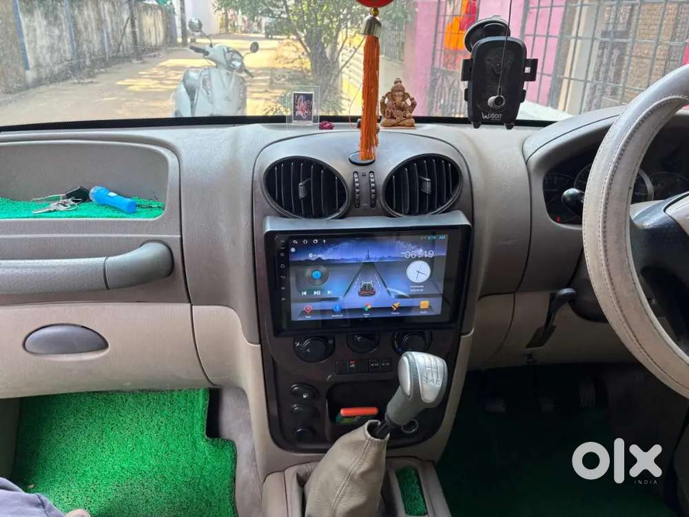 Mahindra Scorpio 2013 Diesel Good Condition