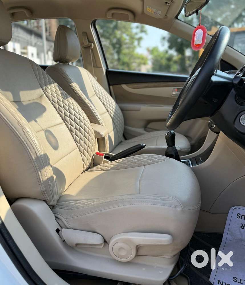 Maruti Suzuki Ciaz Smart Hybrid Delta , 2018, Petrol