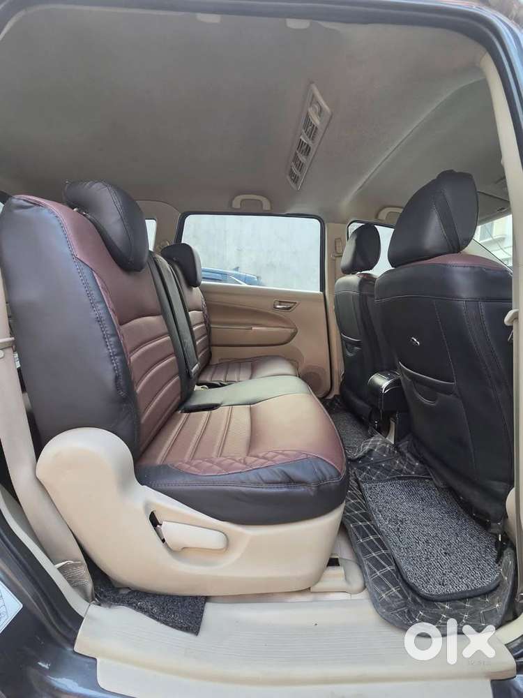 Maruti Suzuki Ertiga 2012-2015 Vdi, 2018, Diesel