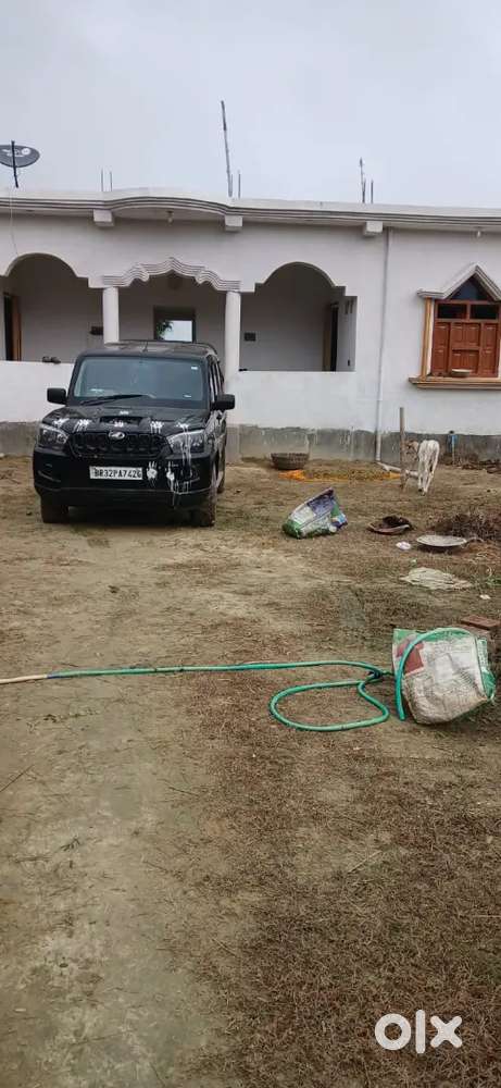 Mahindra Scorpio 2020 Diesel Automatic