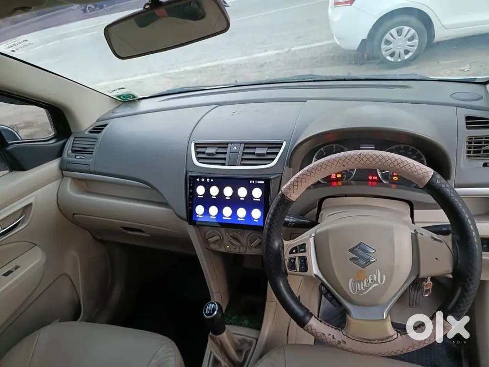 Maruti Suzuki Ertiga 2016 Diesel 100000 Km Driven