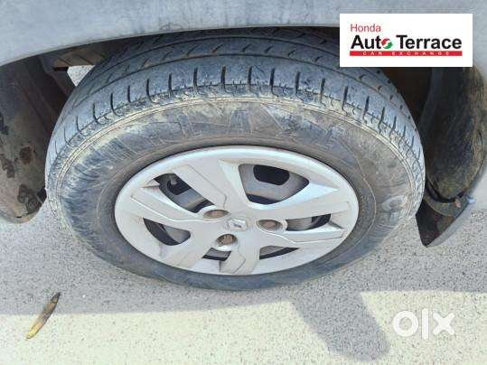 Renault Kwid Rxl, 2018, Petrol