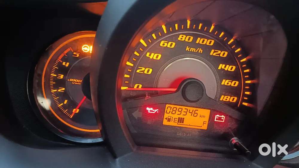 Good Condition Car