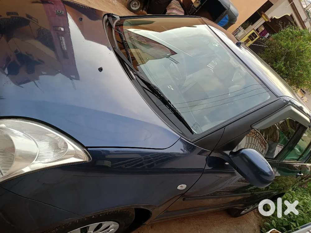 Maruti Suzuki Dzire 2009 Petrol 95000 Km Driven