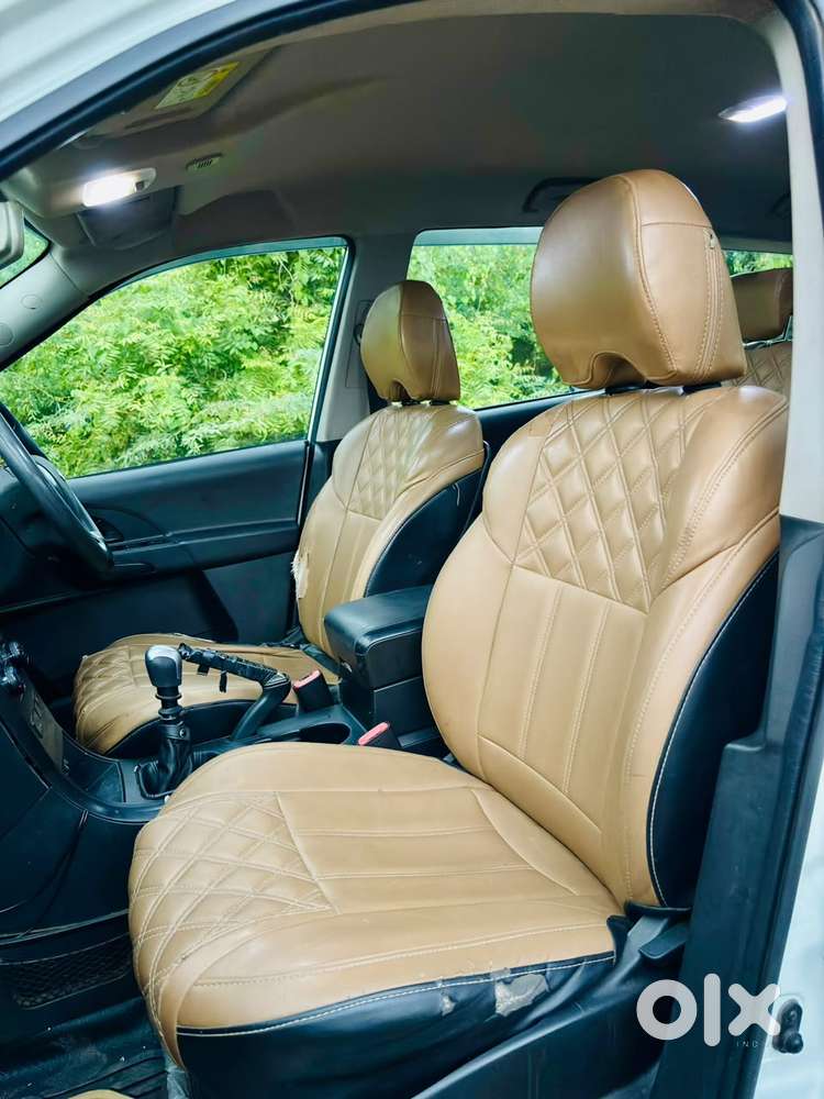 Mahindra Xuv500 W5, 2018, Diesel
