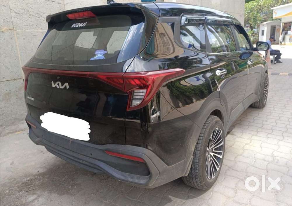 Kia Carens G1.5 6mt Gravity, 2025, Petrol