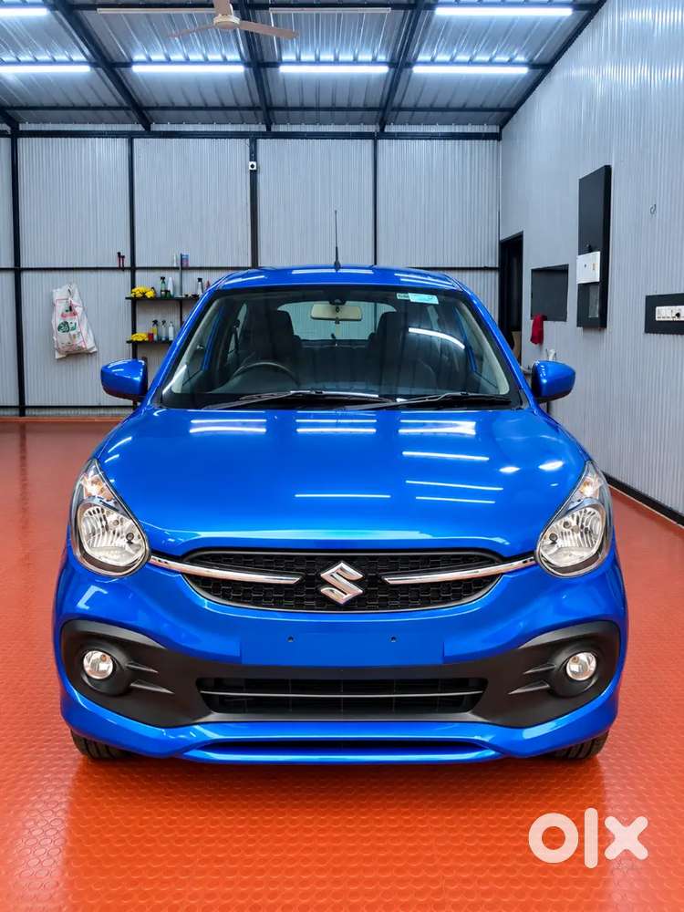 Maruti Suzuki Celerio 2023
