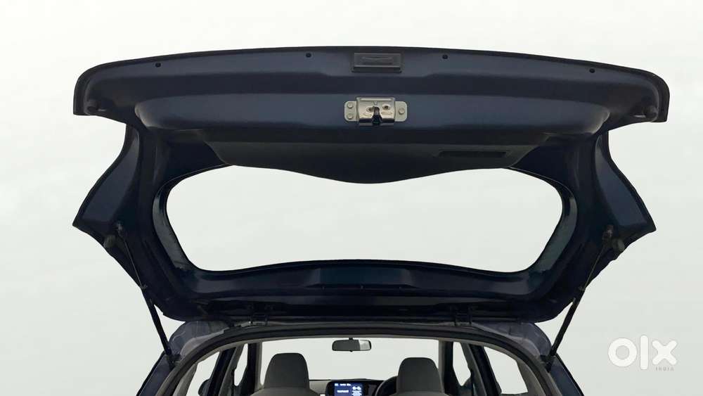 Hyundai Grand I10 Nios Sportz Amt 1.2 Kappa Vtvt, 2019, Petrol