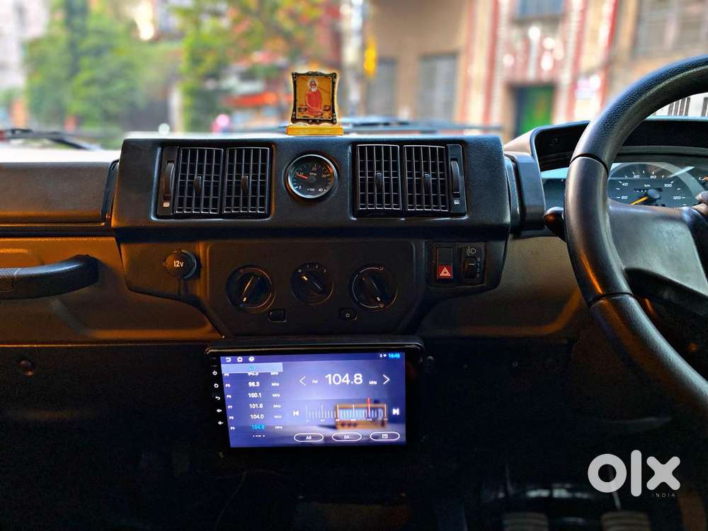 Force Motors Gurkha 4x4, 2019, Diesel