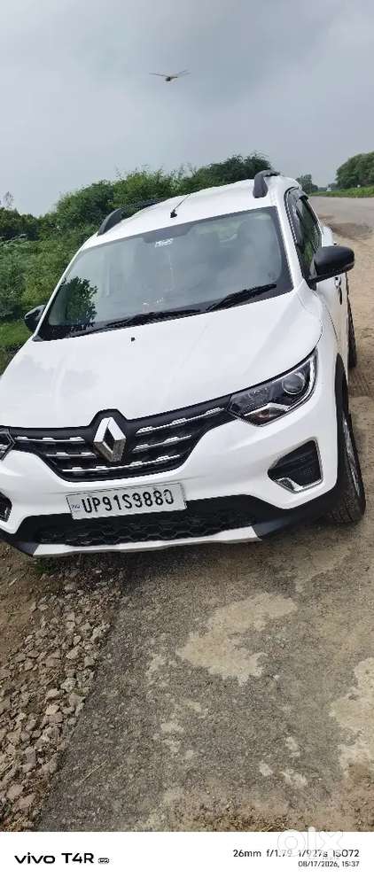 Renault Triber 1.0 2023