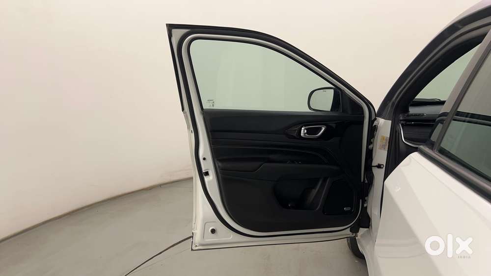 Jeep Compass 2.0 Model S (o) Diesel Mt, 2021, Diesel