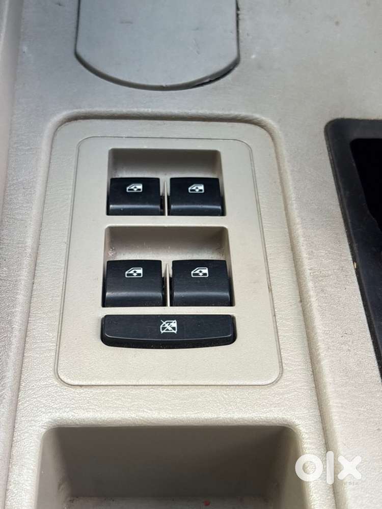 Mahindra Scorpio 2015 Diesel Well Maintained