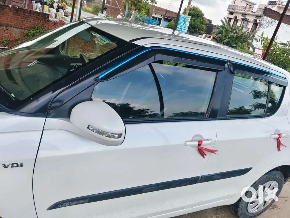 Maruti Suzuki Swift 2017 Diesel Manual