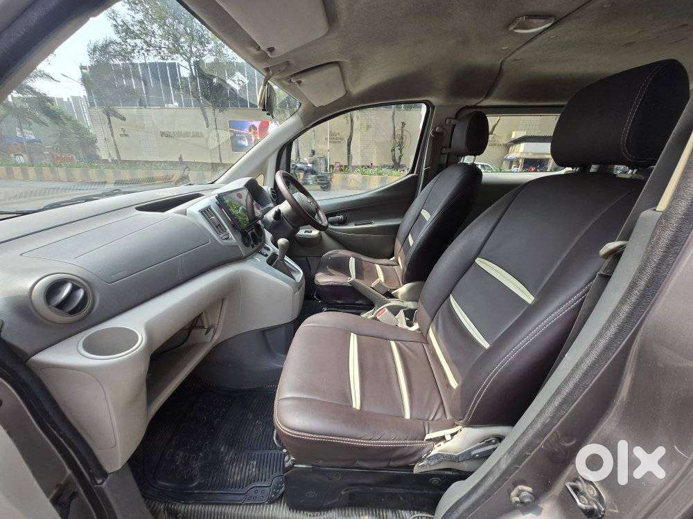 Nissan Evalia 2013 Xv, 2013, Diesel