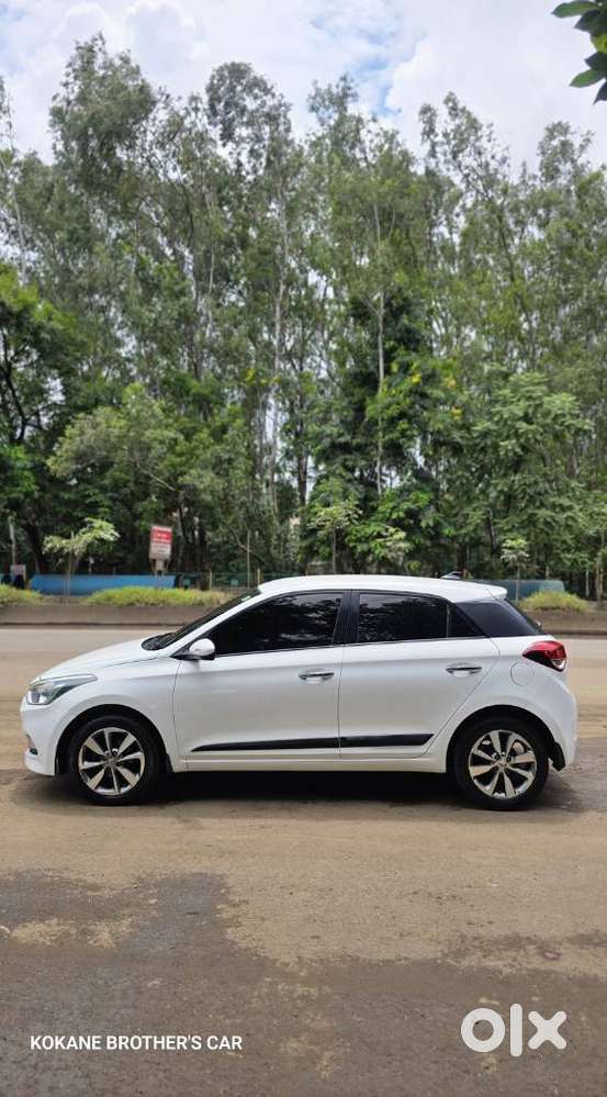 Hyundai I20 Asta Option 1.4 Crdi, 2015, Diesel