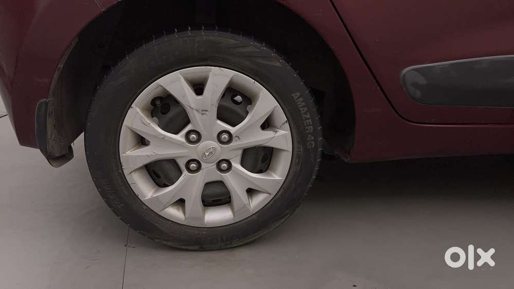 Hyundai Grand I10 1.1 Crdi Sportz, 2014, Diesel