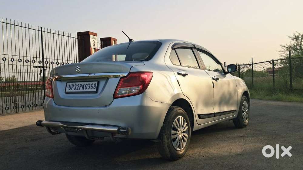 Maruti Suzuki Swift Dzire Vxi Optional, 2024, Petrol