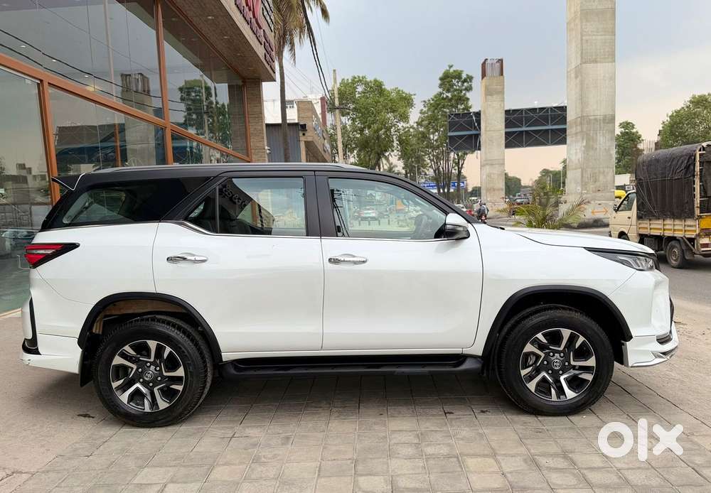 Toyota Fortuner Legender 4x4 At 2.8, 2026, Diesel