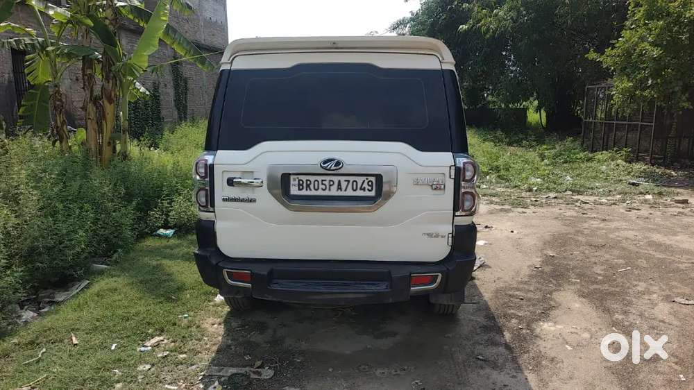 Mahindra Vision S2 Diesel Well Maintained