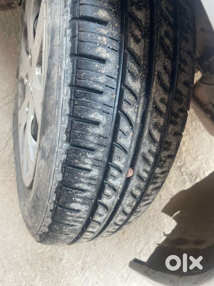 Hyundai Grand I10 2013-2016 Sportz, 2016, Cng & Hybrids