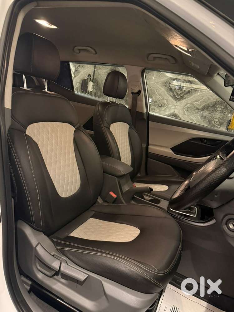 Hyundai Creta 1.5 Diesel 2024