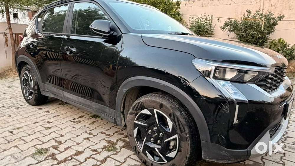 Kia Sonet 2025 Diesel 20000 Km Driven